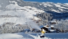 Ski Juwel Alpbachtal Wildschönau investeert in moderne infrastructuur.